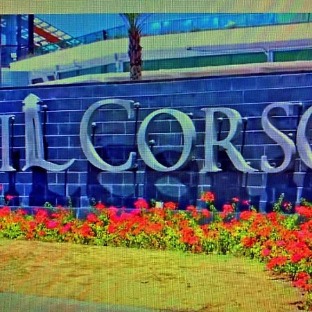 Citi Di Mare Amalfi Cebu 2 Bedroom Condo Екстериор снимка
