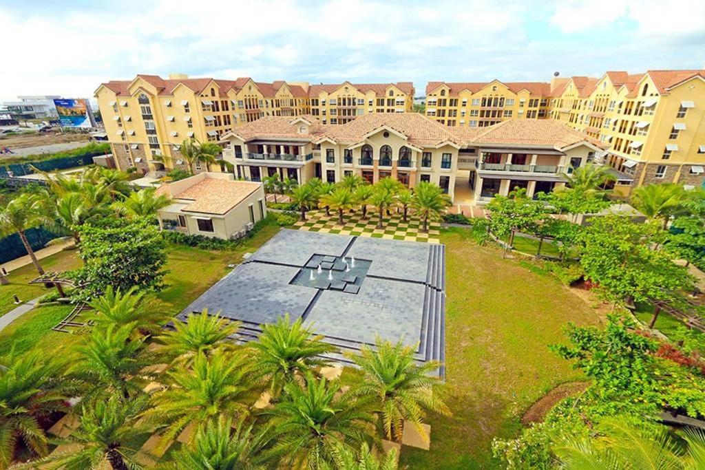 Citi Di Mare Amalfi Cebu 2 Bedroom Condo Екстериор снимка