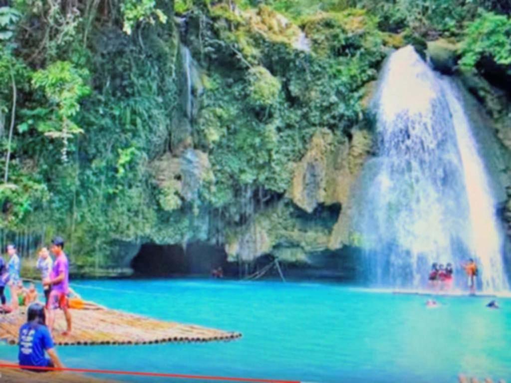 Citi Di Mare Amalfi Cebu 2 Bedroom Condo Екстериор снимка