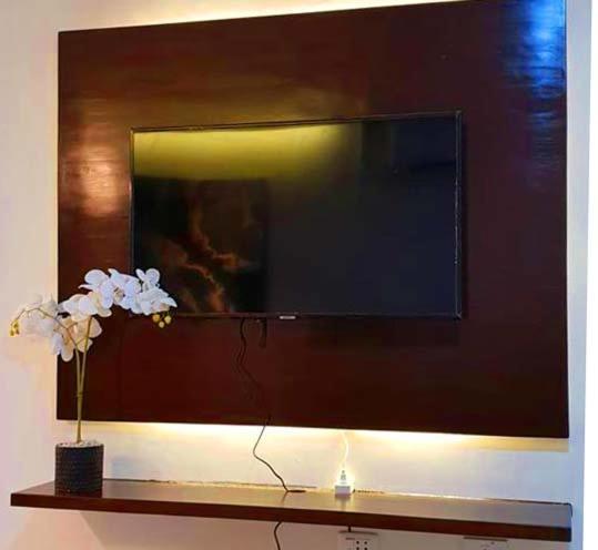 Citi Di Mare Amalfi Cebu 2 Bedroom Condo Екстериор снимка