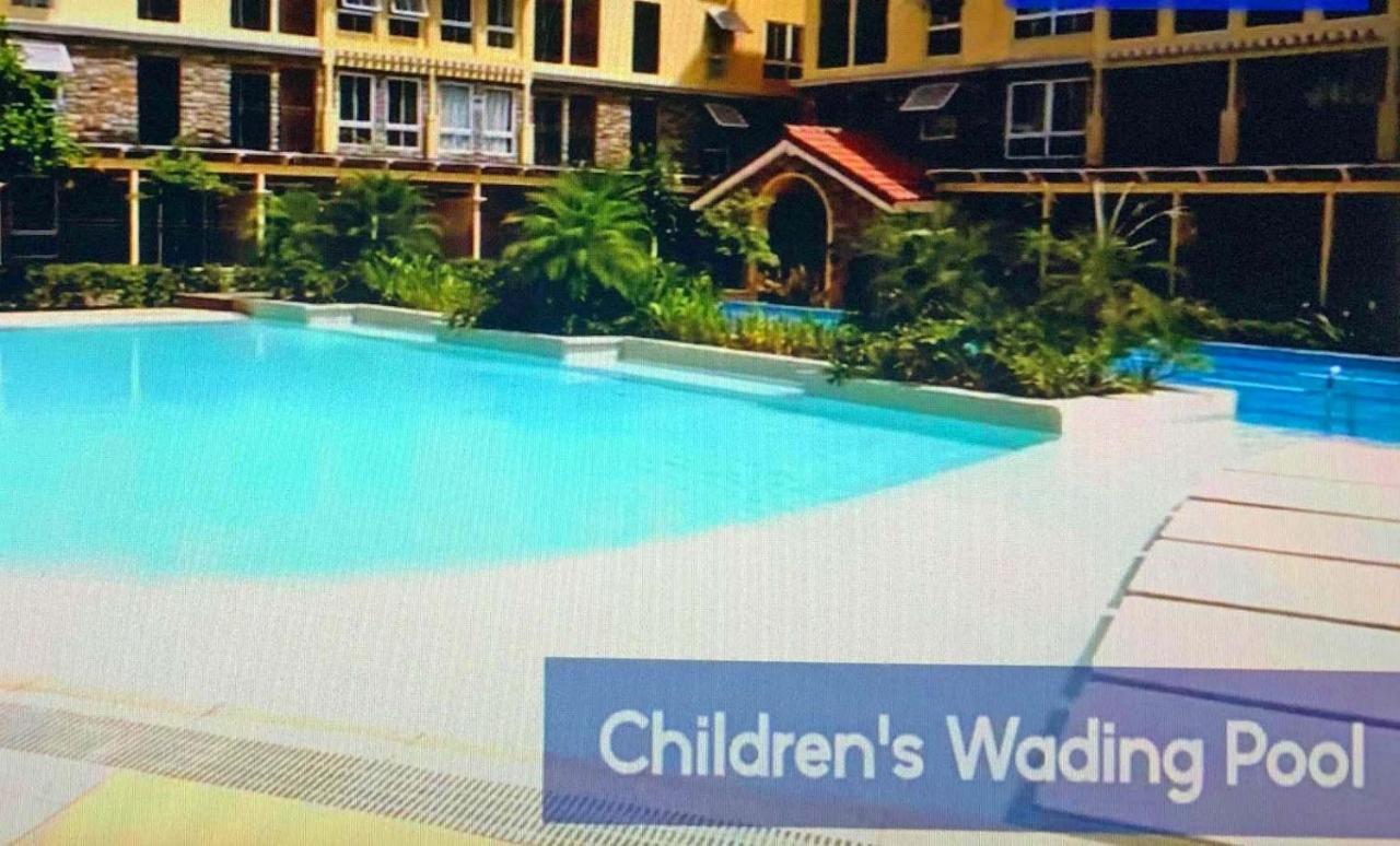 Citi Di Mare Amalfi Cebu 2 Bedroom Condo Екстериор снимка