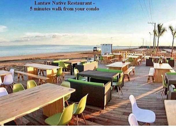 Citi Di Mare Amalfi Cebu 2 Bedroom Condo Екстериор снимка