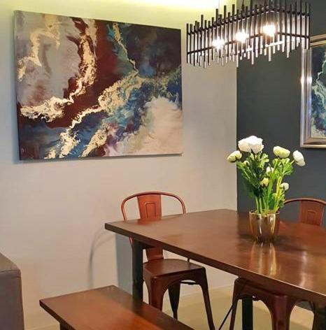 Citi Di Mare Amalfi Cebu 2 Bedroom Condo Екстериор снимка