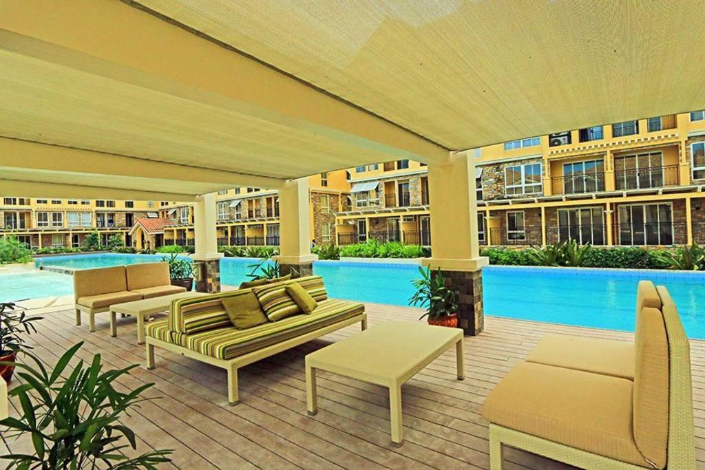 Citi Di Mare Amalfi Cebu 2 Bedroom Condo Екстериор снимка