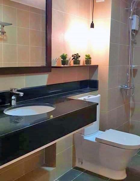 Citi Di Mare Amalfi Cebu 2 Bedroom Condo Екстериор снимка