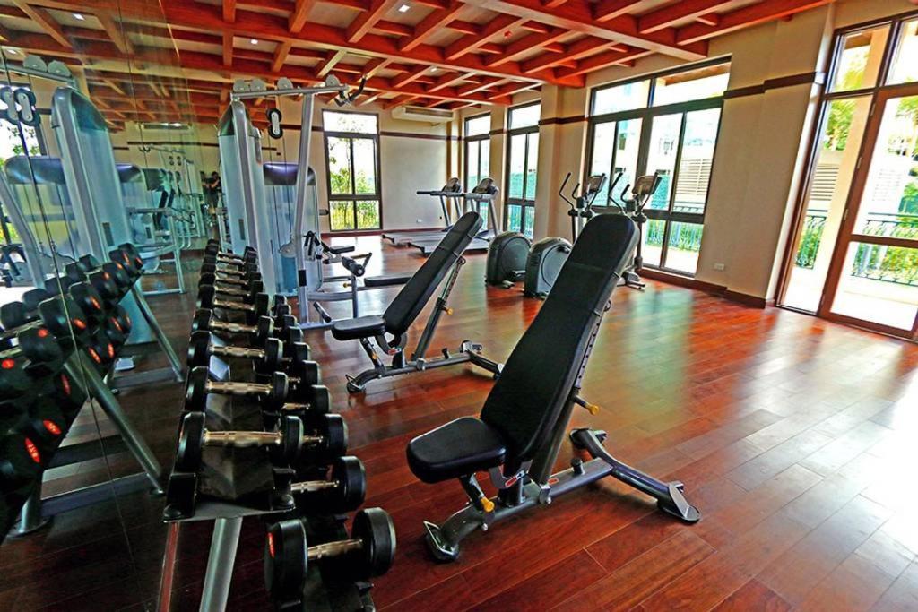 Citi Di Mare Amalfi Cebu 2 Bedroom Condo Екстериор снимка
