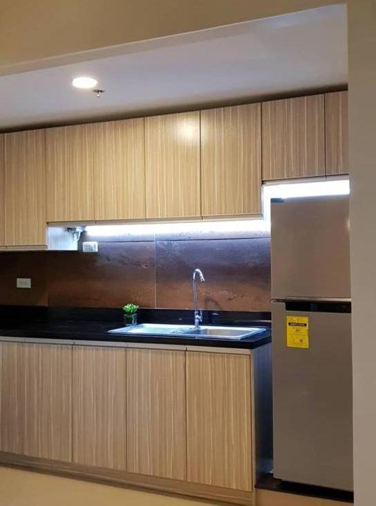 Citi Di Mare Amalfi Cebu 2 Bedroom Condo Екстериор снимка