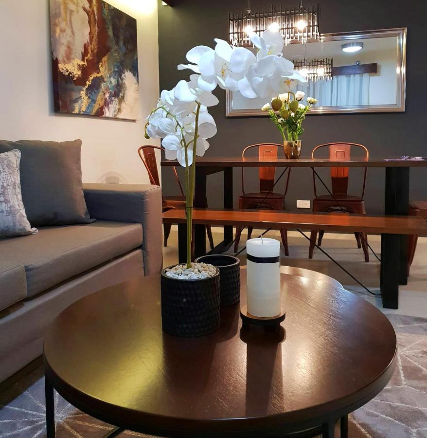 Citi Di Mare Amalfi Cebu 2 Bedroom Condo Екстериор снимка