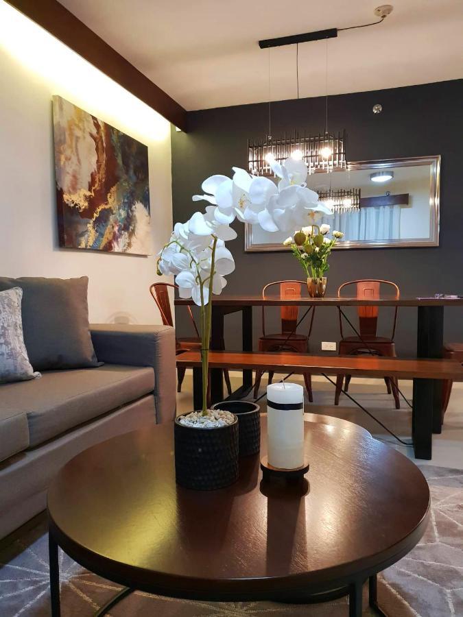 Citi Di Mare Amalfi Cebu 2 Bedroom Condo Екстериор снимка