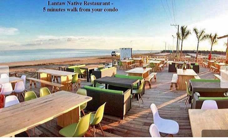 Citi Di Mare Amalfi Cebu 2 Bedroom Condo Екстериор снимка