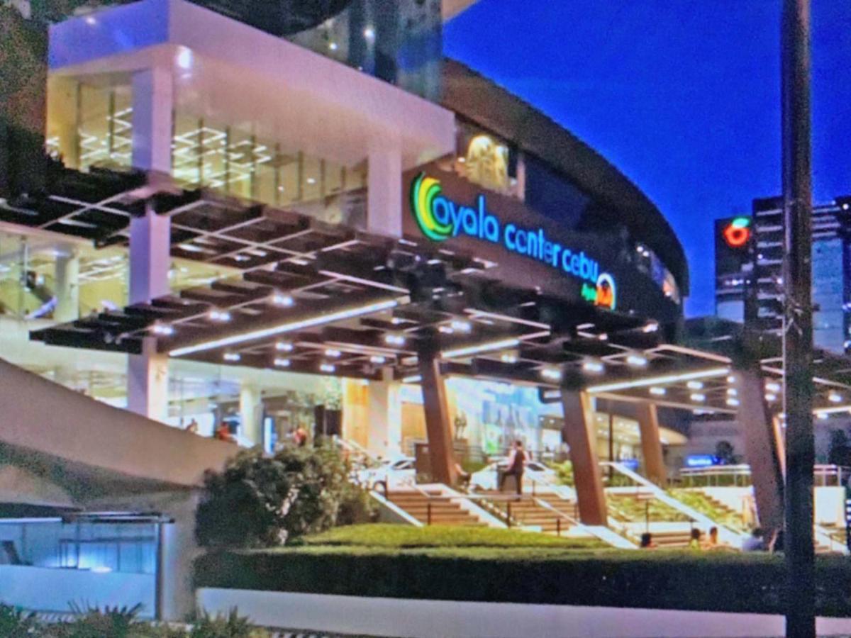 Citi Di Mare Amalfi Cebu 2 Bedroom Condo Екстериор снимка