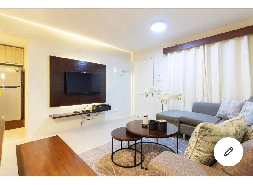 Citi Di Mare Amalfi Cebu 2 Bedroom Condo Екстериор снимка