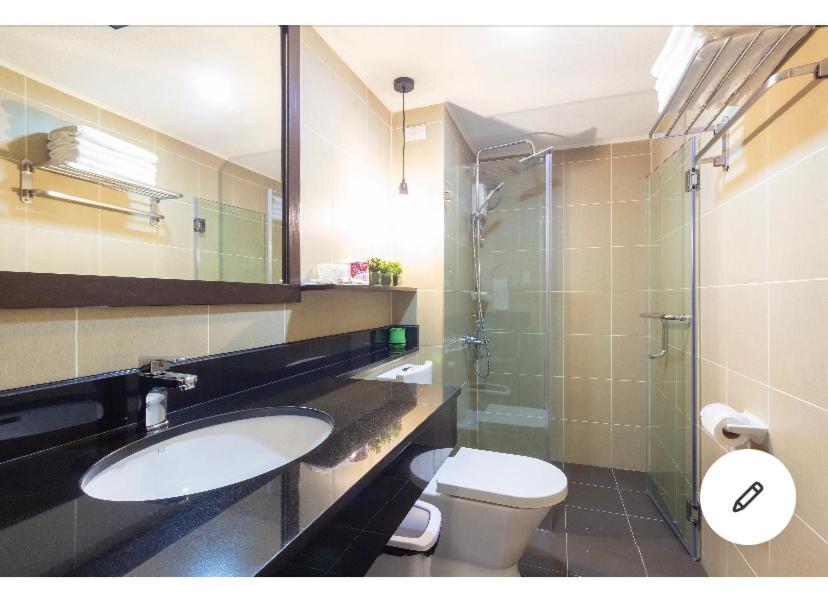 Citi Di Mare Amalfi Cebu 2 Bedroom Condo Екстериор снимка